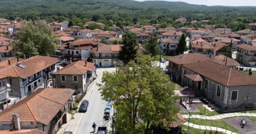 Ελληνικός Χρυσός: Ιστορικό ρεκόρ μεταλλευτικών τελών για τον Δήμο Αριστοτέλη
